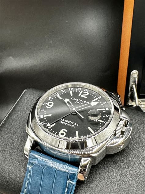 panerai luminor pam063